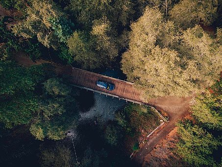 Big Sur Road Trip, by Richard Nolan